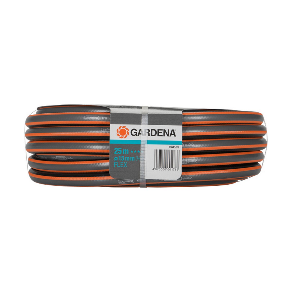 Маркуч Gardena 18045-26 Ø 15 mm (25 m)